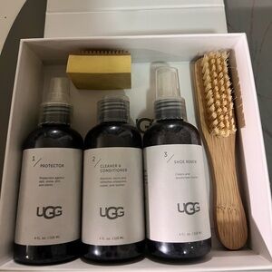 UGG care kit